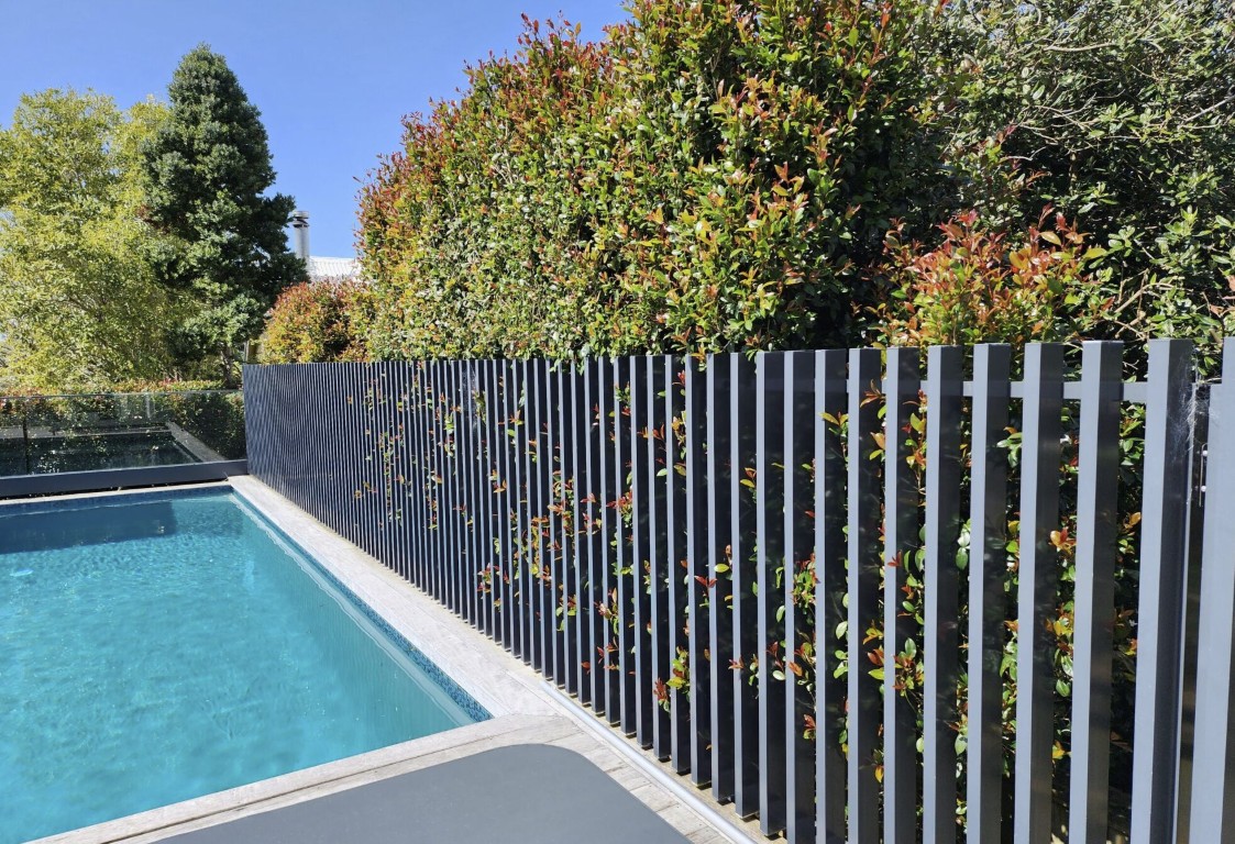 Secure pool fencing installation in Bell Gardens, CA