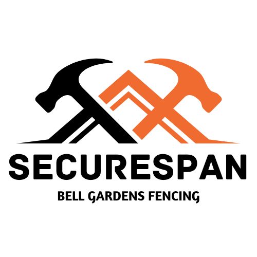 SecureSpan Bell Gardens Fencing logo
